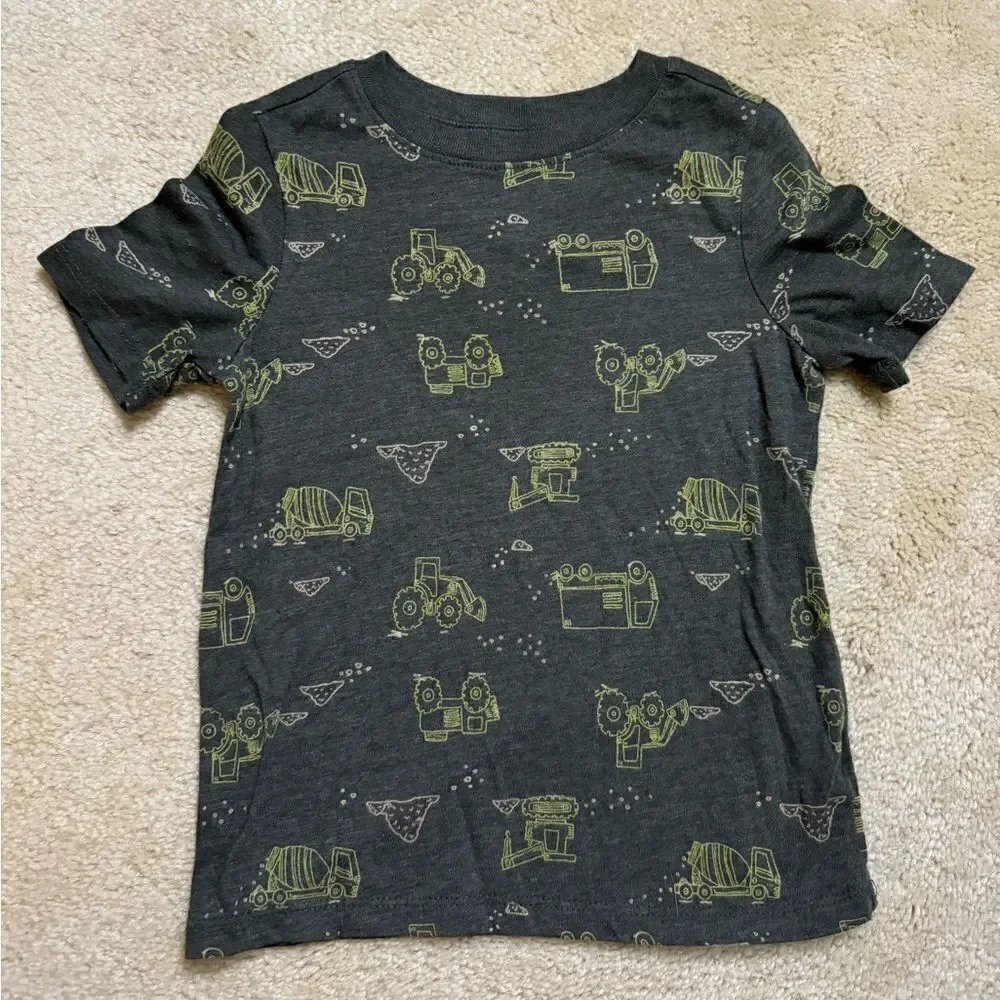 Toddler Boys Old Navy 4T